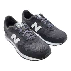 NEW BALANCE WOMEN'S SNEAKERS 323BK BLACK