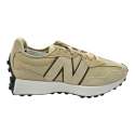 ZAPATILLAS NEW BALANCE TACOS HOMBRE 327SWD CAMEL CAMEL