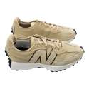 ZAPATILLAS NEW BALANCE TACOS HOMBRE 327SWD CAMEL CAMEL