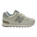 ZAPATILLAS NEW BALANCE MUJER 574XD2 BEIGE BEIGE