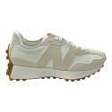 ZAPATILLAS NEW BALANCE TACOS MUJER 327NKD BLANCO ROTO BLANCO ROTO