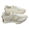 ZAPATILLAS NEW BALANCE TACOS MUJER 327NKD BLANCO ROTO BLANCO ROTO