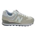 ZAPATILLAS NEW BALANCE MUJER 574EVW GRIS GRIS