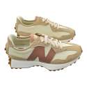 ZAPATILLAS NEW BALANCE TACOS MUJER 327NKA NUDE NUDE