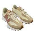 ZAPATILLAS NEW BALANCE TACOS MUJER 327NKA NUDE NUDE