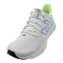 ZAPATILLAS NEW BALANCE MUJER 411RR3 BLANCO BLANCO