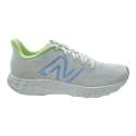 ZAPATILLAS NEW BALANCE MUJER 411RR3 BLANCO BLANCO