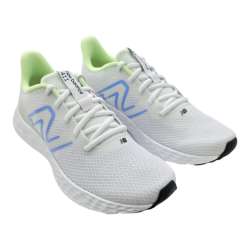 ZAPATILLAS NEW BALANCE MUJER 411RR3 BLANCO BLANCO