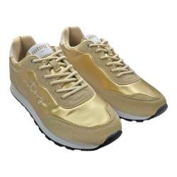 GOLD CASUAL WOMEN'S MUSTANG SNEAKER