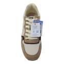 ZAPATILLAS MUSTANG MUJER CL?SICAS BEIG BEIGE