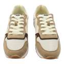 ZAPATILLAS MUSTANG MUJER CL?SICAS BEIG BEIGE