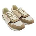 ZAPATILLAS MUSTANG MUJER CL?SICAS BEIG BEIGE