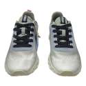 ZAPATILLA MUSTANG EFECTO CALCET?N MUJER GRIS GRIS