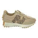 ZAPATILLAS MUJER NEW BALANCE 327 LPA BEIGE
