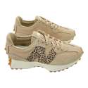 ZAPATILLAS MUJER NEW BALANCE 327 LPA BEIGE