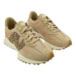 ZAPATILLAS MUJER NEW BALANCE 327 LPA BEIGE