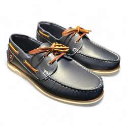 ZAPATOS HOMBTRE NAUTICOS PULL MARINO MARINO