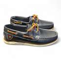 ZAPATOS HOMBTRE NAUTICOS PULL MARINO MARINO