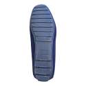MOCASIN DE PIEL DE HOMBRE ESTILO DRIVER ANTIFAZ JEANS